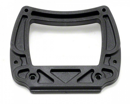 Front Shock Tower Nitro Rustler