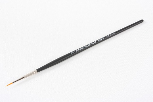 87049 SUPER BRUSH №1