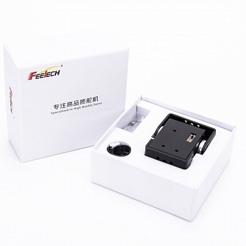 Сервопривод Feetech SM40BL 12V 40kg №2