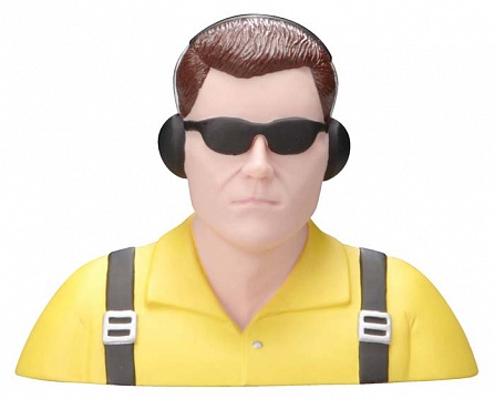 PILOT 1/3 SPORT YELLOW №1
