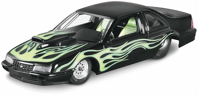 1/25 Chevy® Beretta Pro-Street №1