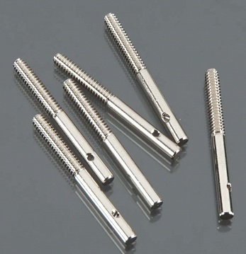 THRD RIGGING COUPLERS 4-40 (6) №1