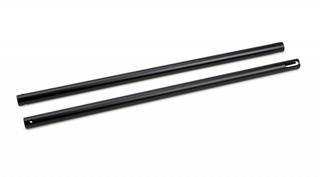 TAIL BOOMS (2): B450 №1