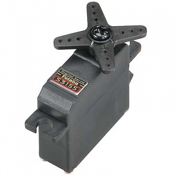 S3155 SERVO DIG HS SLIM ROHS №1