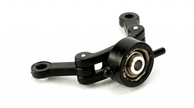 TAIL ROTOR PITCH CONTROL SLIDE №1