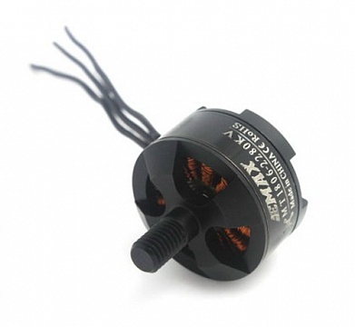 EMAX MT1806 1430KV CCW Brushless Motor Multi copter 250mm Quadcopter