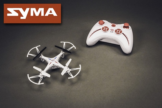 X13 4CH quadcopter with 6AXIS GYRO (Headless Mode)
