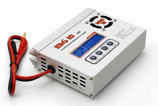 B610A DC charger
