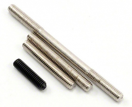 Threaded Rod Set Slash №1