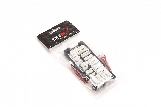 SkyRC Multi Banlance Board Adapter №2