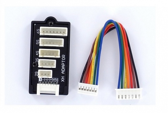 SkyRC XH Adaptor