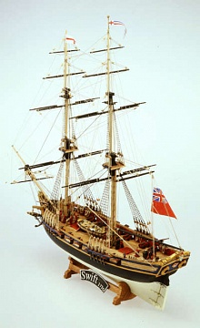 MV59 HMS SWIFT №1