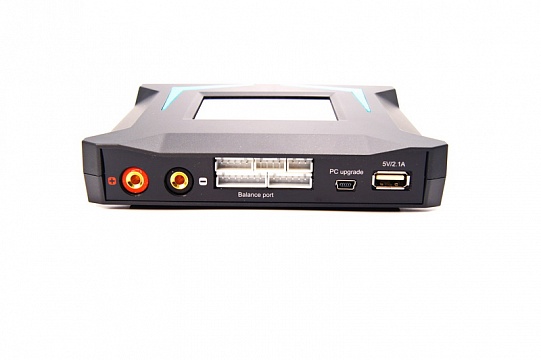 X100 AC touch screen Charger №1