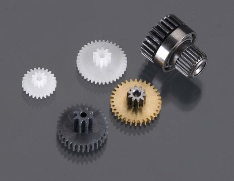 SERVO GEAR SET CS115 №1
