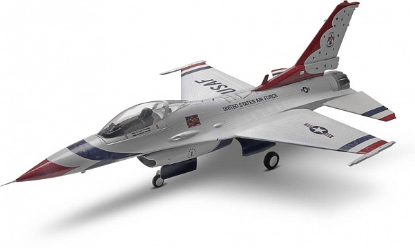 1/48 F-16® Thunderbirds №1