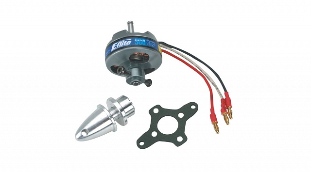 PARK 300 BRUSHLESS OUTRUNNER M №1