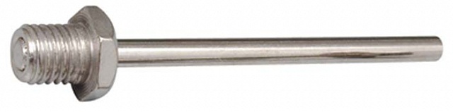 Bolt-On Axle 2x5/32 (2) №1