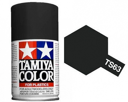 TS-63 NATO Black №1