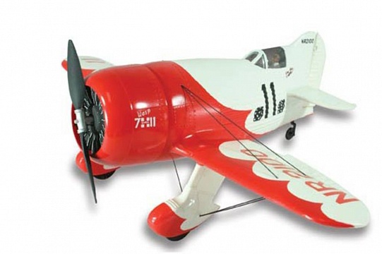 403 GEE BEE R-1 RACER