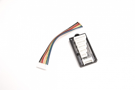 SkyRC XH Adaptor №2