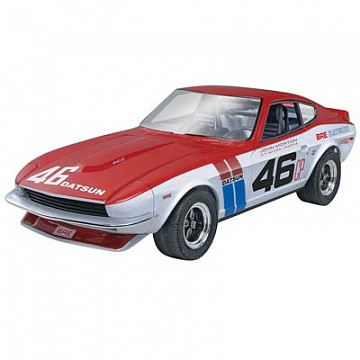 1/25 BRE Datsun 240Z №1