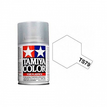 TS-79 Semi Gloss Clear №1