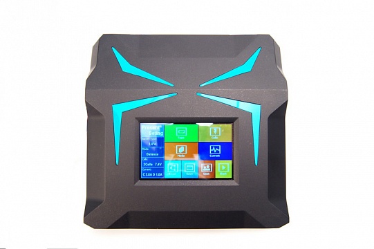 X100 AC touch screen Charger №3