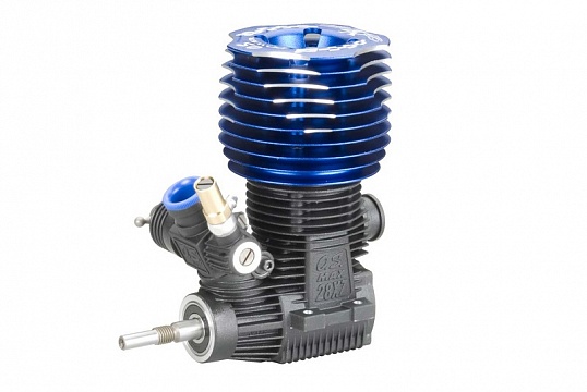 28XZ Truggy ABC w/21J Slide Carb