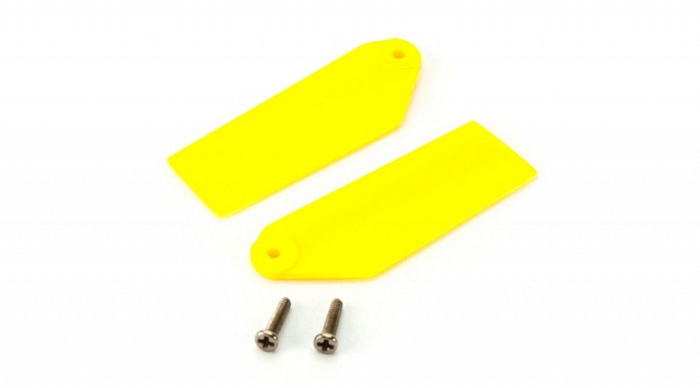 TAIL ROTOR BLADE SET: 130 X №1