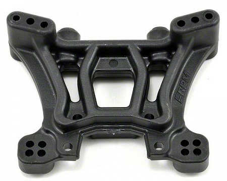 Front Shock Tower Slash 4x4 №1