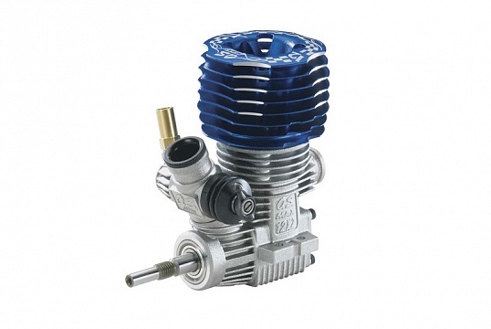 12XZ ABC w/12F Slide Carb