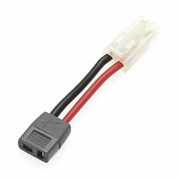 Deans Female Ultra/Std Female Adapter №1