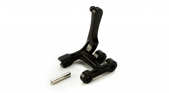 TAIL ROTOR PITCH LEVER SET: 13 №1