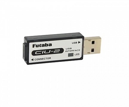 Futaba 18MZ WC 18-Ch Computer System №8