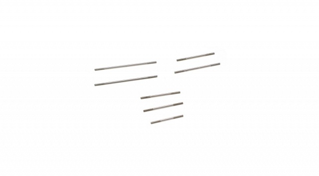 Flybarless Linkage Rod/Pushrod №1