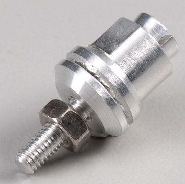 COLLET PROP ADAPTER 1.5MM-3MM №1