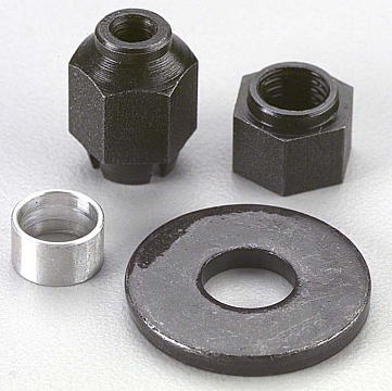 Adapter Kit OS FS70-120 140RX №1