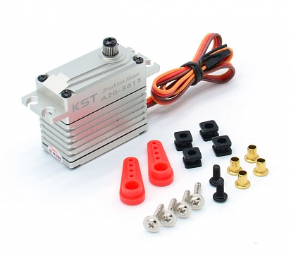 KST A20-3813 HV Digital Brushless Servo