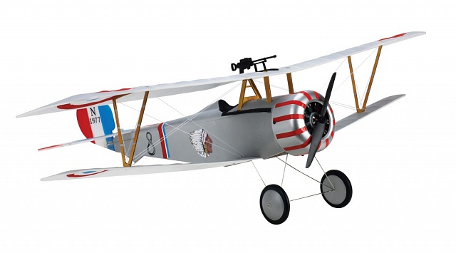 NIEUPORT 17 250 ARF