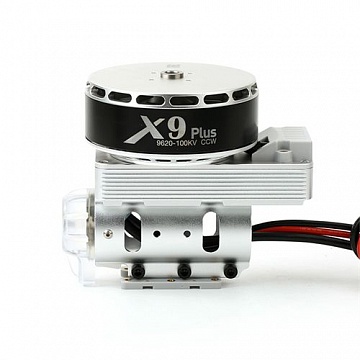 Силовая установка Hobbywing XRotor X9 Plus №2