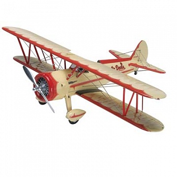1/48 Stearman Aerobatic №1