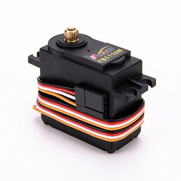 Standard 15kg.cm Metal Gears Digital Servo
