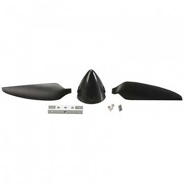 Folding Prop Set Siren EP ARF №1