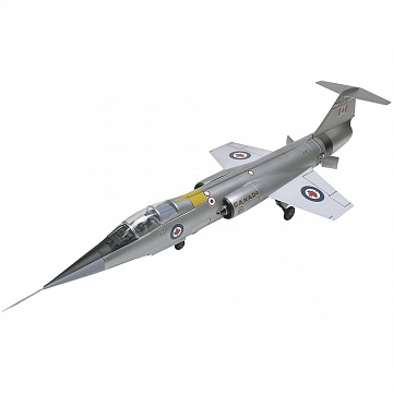 1/48 F-104G STARFGHTR №1
