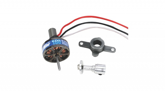 PARK 180 BRUSHLESS OUTRUNNER M №1