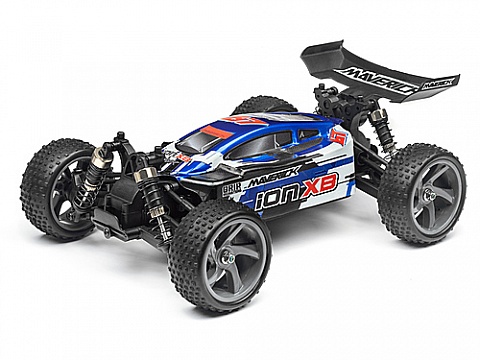 MAVERICK ION XB 1/18 RTR ELECTRIC BUGGY                                                              