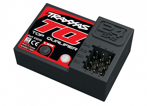E-Revo 1/16 4WD RTR №39
