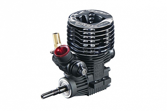 12XZ Speed Spec III Engine