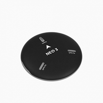 Антенна GPS CUAV Neo V3