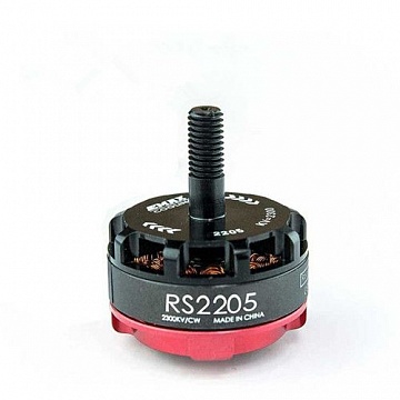 EMAX RS2205 RaceSpec Motor 2600KV CCW